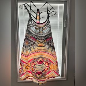 RipCurl Beach Dress, never worn